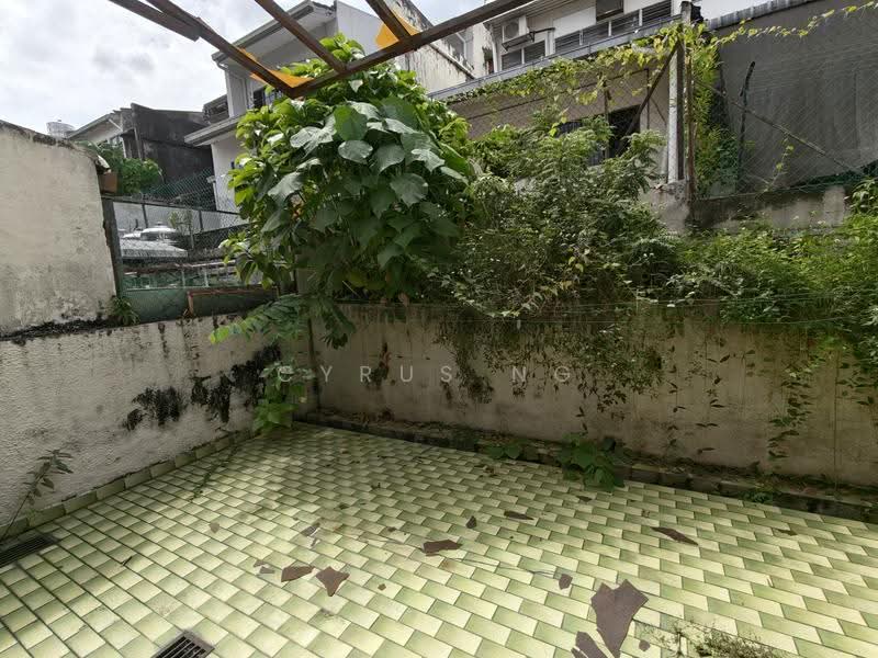 Rumah Teres 2-Tingkat untuk Dijual di Taman Desa (Kuala Lumpur) - Cyrus Ng - Exterior - PropertyGuru.com.my