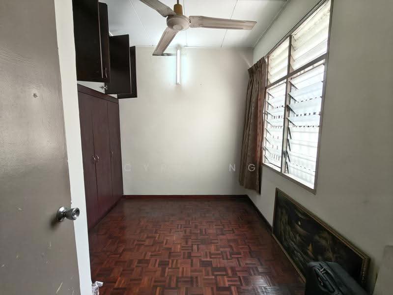 Rumah Teres 2-Tingkat untuk Dijual di Taman Desa (Kuala Lumpur) - Cyrus Ng - Interior - PropertyGuru.com.my