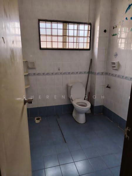 Rumah Teres 2.5-Tingkat untuk Dijual di Bandar Puteri Puchong (Puchong) - Sherene Goh - Bathroom - PropertyGuru.com.my