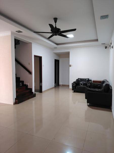 Rumah Teres 2.5-Tingkat untuk Dijual di Bandar Puteri Puchong (Puchong) - Sherene Goh - Living Room - PropertyGuru.com.my