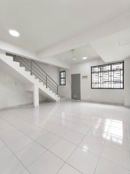 2-storey Terraced House for Sale in Taman Laman Indah (Johor Bahru) - Melinda Ee - Living Room - PropertyGuru.com.my