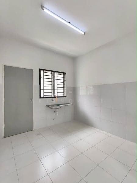 2-storey Terraced House for Sale in Taman Laman Indah (Johor Bahru) - Melinda Ee - Kitchen - PropertyGuru.com.my