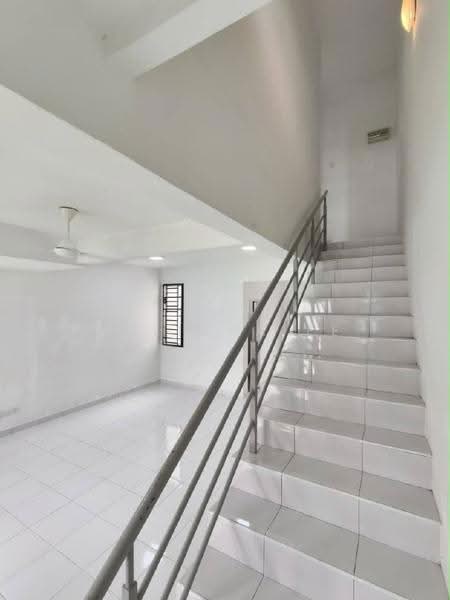 2-storey Terraced House for Sale in Taman Laman Indah (Johor Bahru) - Melinda Ee - Interior - PropertyGuru.com.my