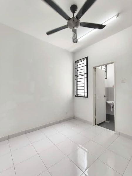 2-storey Terraced House for Sale in Taman Laman Indah (Johor Bahru) - Melinda Ee - Interior - PropertyGuru.com.my