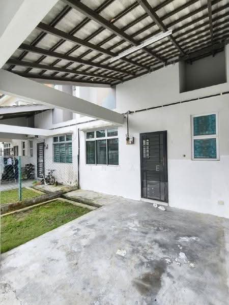 2-storey Terraced House for Sale in Taman Laman Indah (Johor Bahru) - Melinda Ee - Exterior - PropertyGuru.com.my