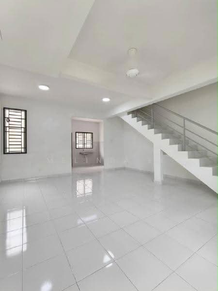 2-storey Terraced House for Sale in Taman Laman Indah (Johor Bahru) - Melinda Ee - Living Room - PropertyGuru.com.my