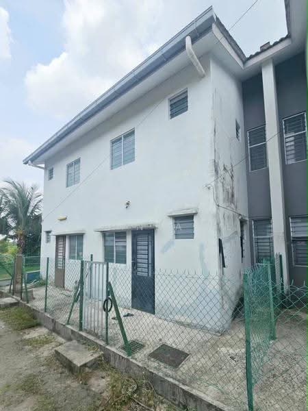 2-storey Terraced House for Sale in Taman Laman Indah (Johor Bahru) - Melinda Ee - Exterior - PropertyGuru.com.my