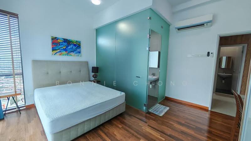 Service Residence for Rent at Pacific Star - Bonnie Chong - PropertyGuru.com.my