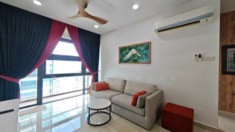 Kediaman Servis untuk Disewa di Pacific Star (Service Residence) - Bonnie Chong - PropertyGuru.com.my