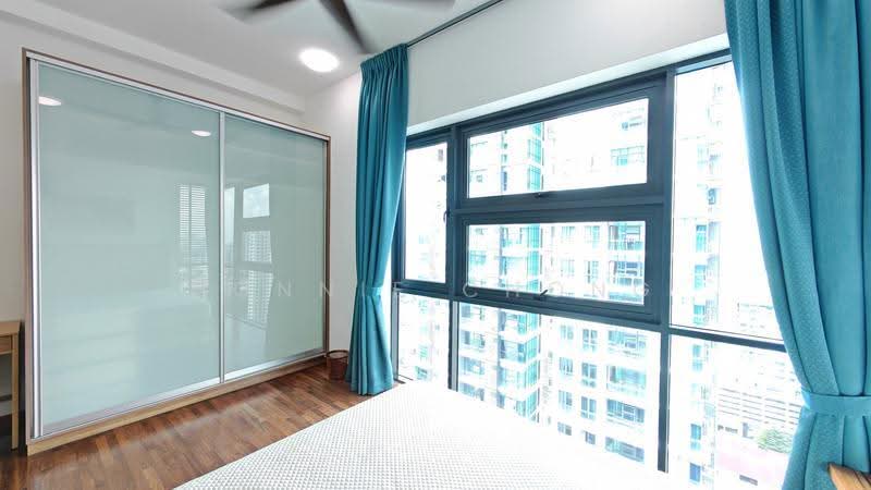 Service Residence for Rent at Pacific Star - Bonnie Chong - PropertyGuru.com.my