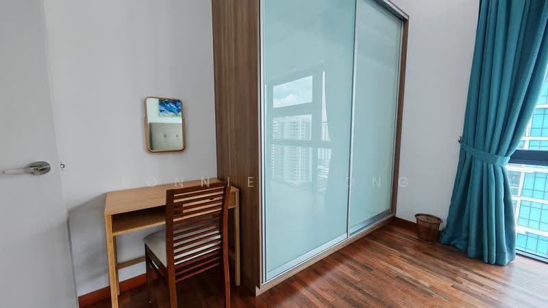 Service Residence for Rent at Pacific Star - Bonnie Chong - PropertyGuru.com.my