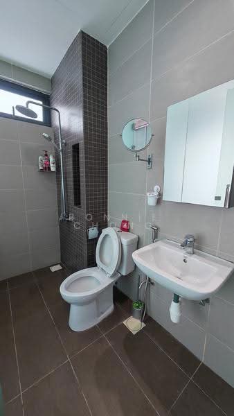 Kediaman Servis untuk Disewa di Pacific Star (Service Residence) - Bonnie Chong - PropertyGuru.com.my