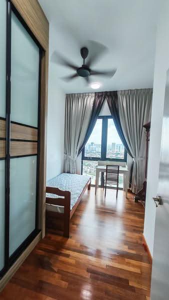 Kediaman Servis untuk Disewa di Pacific Star (Service Residence) - Bonnie Chong - PropertyGuru.com.my
