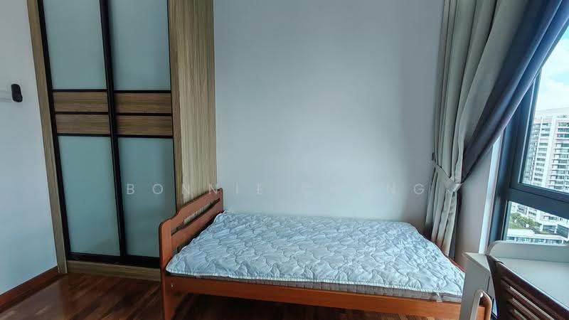 Kediaman Servis untuk Disewa di Pacific Star (Service Residence) - Bonnie Chong - PropertyGuru.com.my