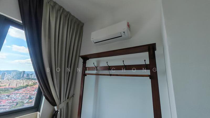 Kediaman Servis untuk Disewa di Pacific Star (Service Residence) - Bonnie Chong - PropertyGuru.com.my