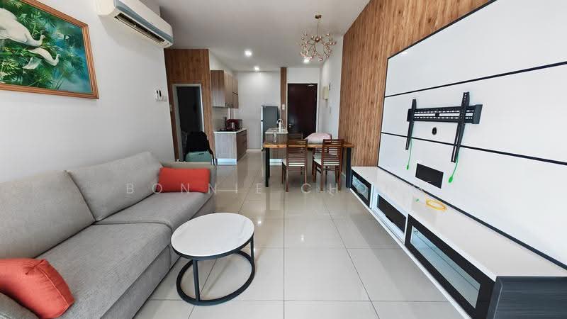 Service Residence for Rent at Pacific Star - Bonnie Chong - PropertyGuru.com.my