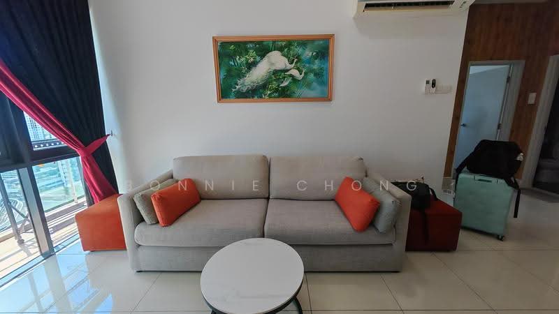Kediaman Servis untuk Disewa di Pacific Star (Service Residence) - Bonnie Chong - PropertyGuru.com.my