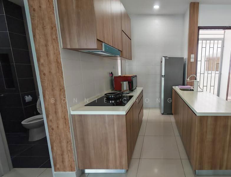 Service Residence for Rent at Pacific Star - Bonnie Chong - PropertyGuru.com.my