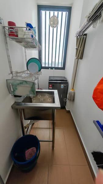 Service Residence for Rent at Pacific Star - Bonnie Chong - PropertyGuru.com.my
