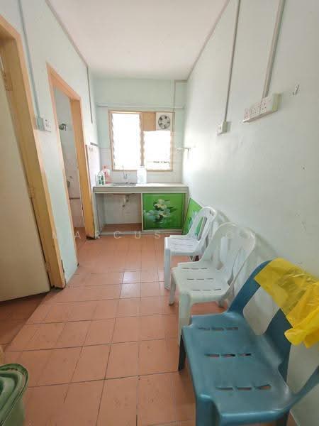 Flat for Sale at Dahlia - Marcus Yeow - PropertyGuru.com.my