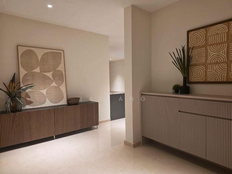 Kondominium untuk Disewa di The Anton - Jas Ang - Interior - PropertyGuru.com.my