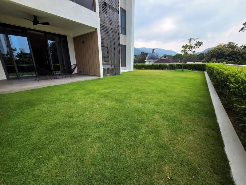 Kondominium untuk Disewa di The Anton - Jas Ang - Exterior - PropertyGuru.com.my