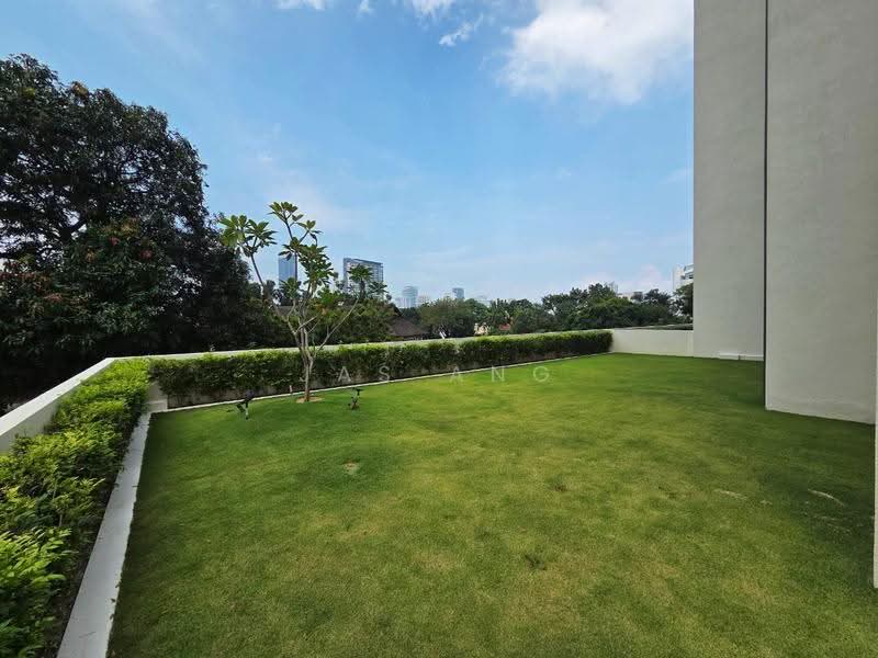 Kondominium untuk Disewa di The Anton - Jas Ang - Garden - PropertyGuru.com.my