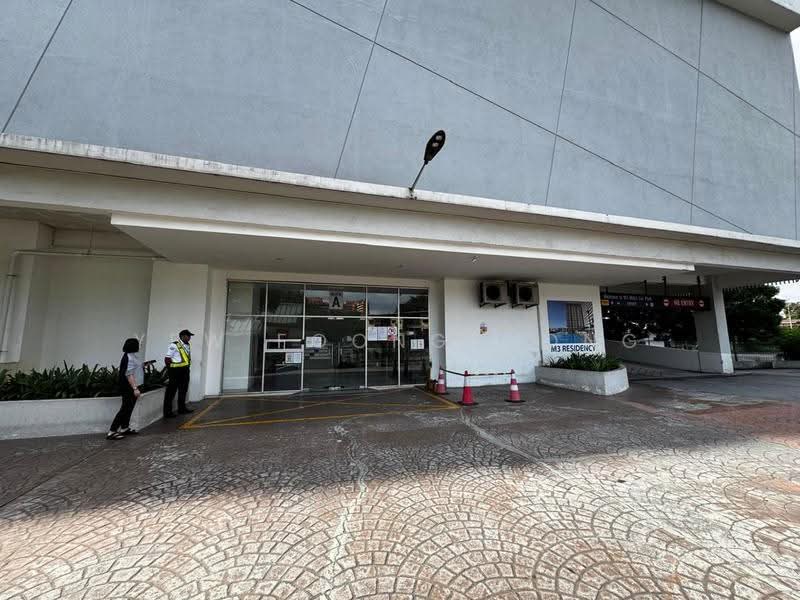 Kediaman Servis untuk Dijual di M3 Residency - Yew Foong Wong - PropertyGuru.com.my