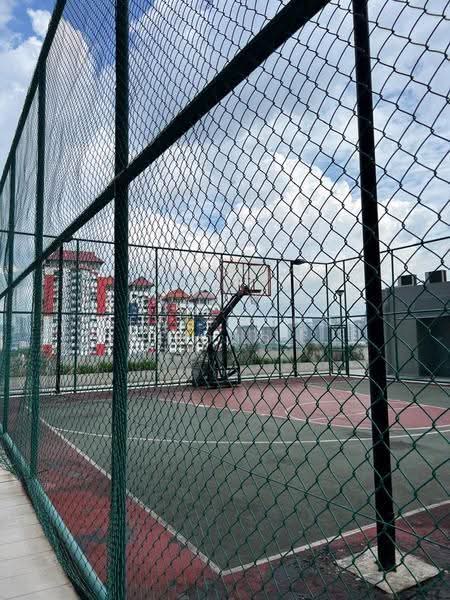 Kediaman Servis untuk Dijual di M3 Residency - Yew Foong Wong - Exterior - PropertyGuru.com.my