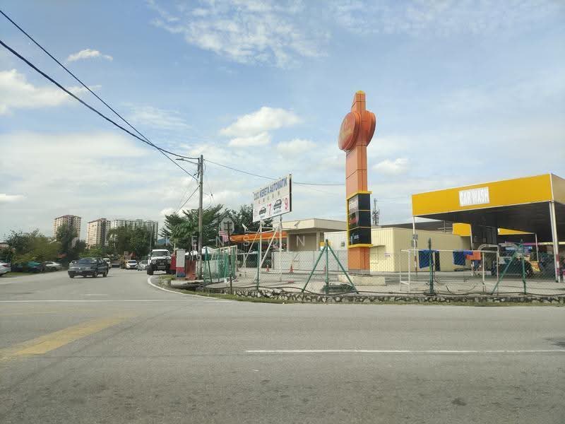 Kedai untuk Disewa di Taman Desa Jaya (Kepong) - Kenson Ho - PropertyGuru.com.my