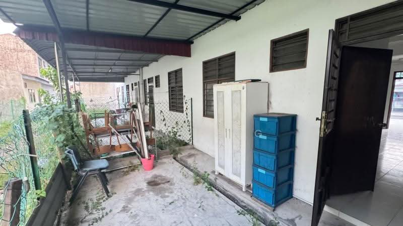 Rumah Teres 2-Tingkat untuk Disewa di Taman Nusantara (Iskandar Puteri (Nusajaya)) - Ivan Ong - Exterior - PropertyGuru.com.my