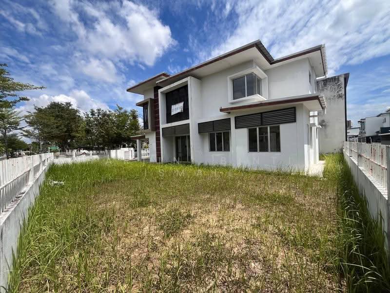 Rumah Teres 2-Tingkat untuk Dijual di Shah Alam (Selangor) - Hartini Binti Ismail - Exterior - PropertyGuru.com.my