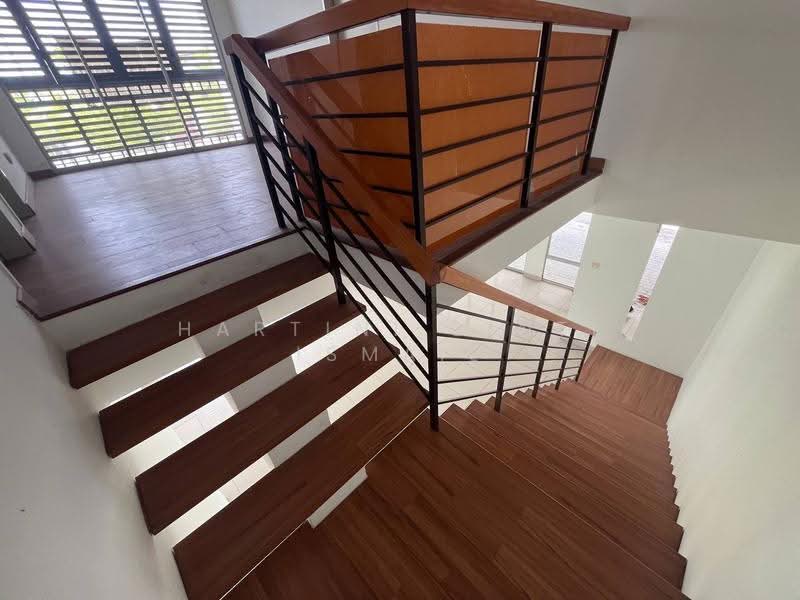 Rumah Teres 2-Tingkat untuk Dijual di Shah Alam (Selangor) - Hartini Binti Ismail - Interior - PropertyGuru.com.my