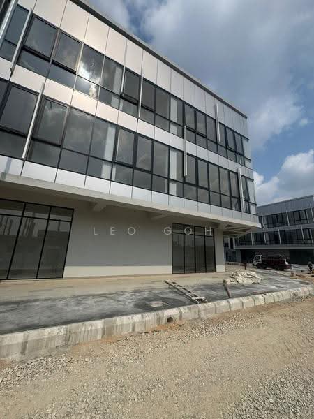 Shop / Office untuk Disewa di Seremban 2 (Negeri Sembilan) - Leo Goh - Exterior - PropertyGuru.com.my