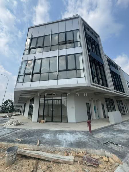 Shop / Office untuk Disewa di Seremban 2 (Negeri Sembilan) - Leo Goh - Exterior - PropertyGuru.com.my