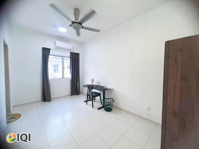 Rumah Teres 2-Tingkat untuk Disewa di Bandar Putra Bertam (Kepala Batas) - Elise Tan - Bedroom - PropertyGuru.com.my