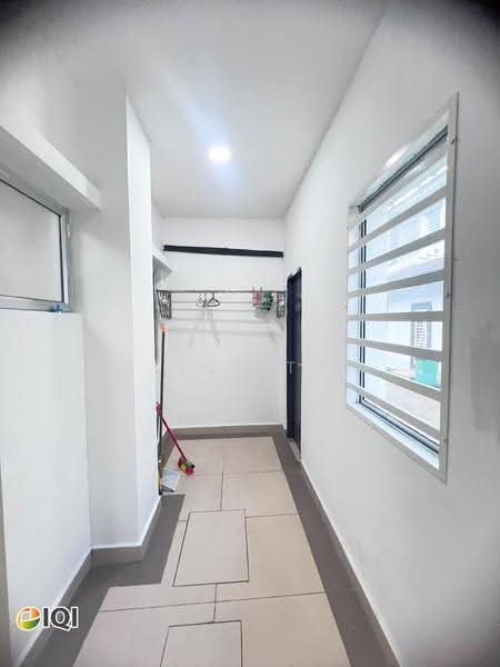 Rumah Teres 2-Tingkat untuk Disewa di Bandar Putra Bertam (Kepala Batas) - Elise Tan - Corridor - PropertyGuru.com.my