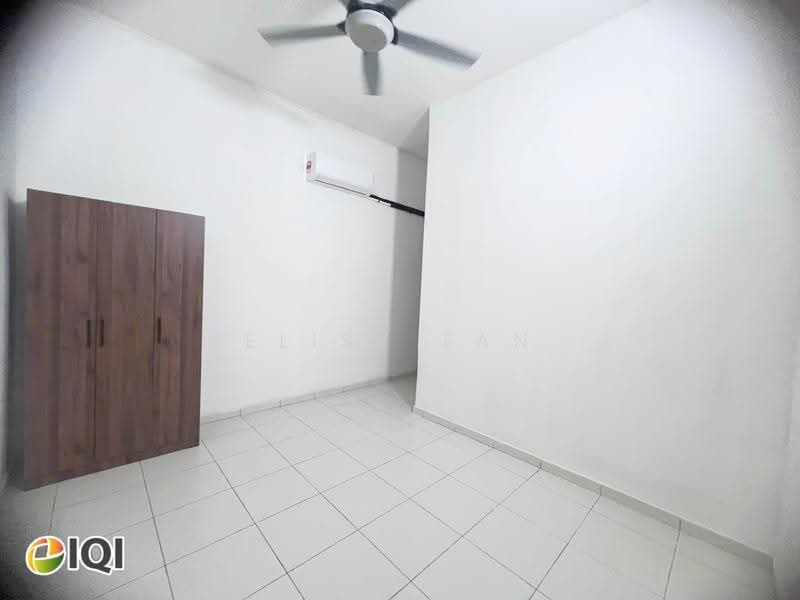 Rumah Teres 2-Tingkat untuk Disewa di Bandar Putra Bertam (Kepala Batas) - Elise Tan - Bedroom - PropertyGuru.com.my