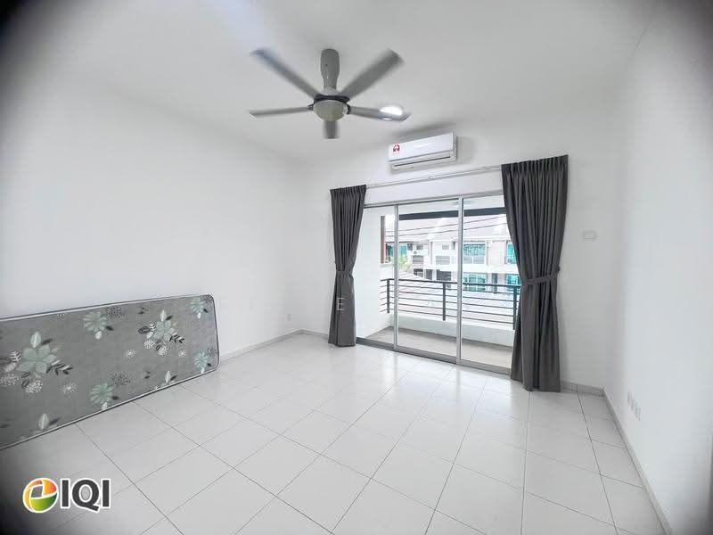 Rumah Teres 2-Tingkat untuk Disewa di Bandar Putra Bertam (Kepala Batas) - Elise Tan - Master Room - PropertyGuru.com.my