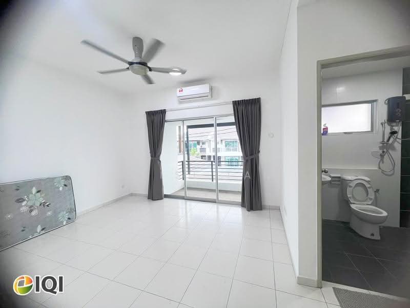 Rumah Teres 2-Tingkat untuk Disewa di Bandar Putra Bertam (Kepala Batas) - Elise Tan - Master Room - PropertyGuru.com.my