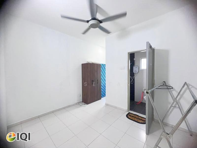 Rumah Teres 2-Tingkat untuk Disewa di Bandar Putra Bertam (Kepala Batas) - Elise Tan - Bedroom - PropertyGuru.com.my