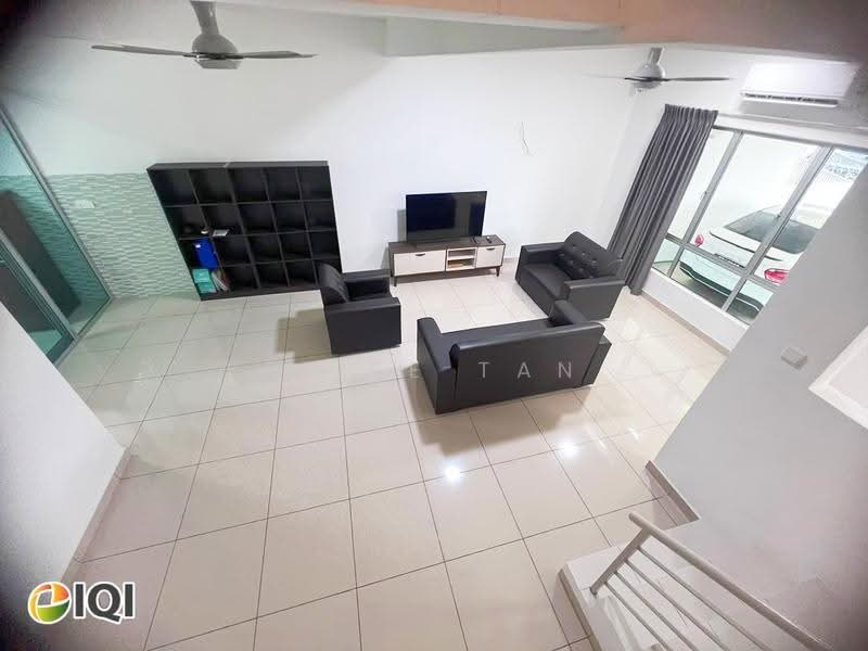 Rumah Teres 2-Tingkat untuk Disewa di Bandar Putra Bertam (Kepala Batas) - Elise Tan - Living Room - PropertyGuru.com.my