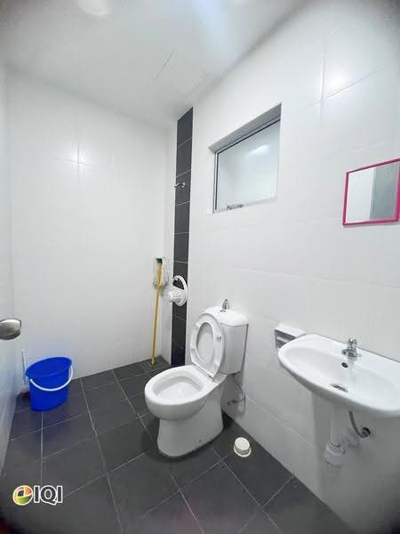 Rumah Teres 2-Tingkat untuk Disewa di Bandar Putra Bertam (Kepala Batas) - Elise Tan - Bathroom - PropertyGuru.com.my