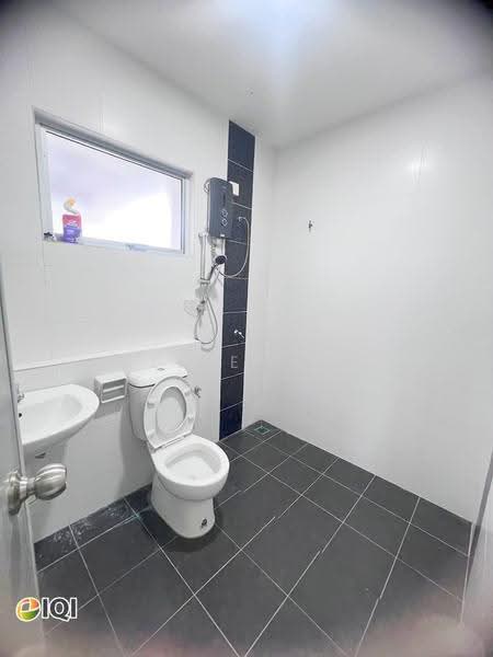 Rumah Teres 2-Tingkat untuk Disewa di Bandar Putra Bertam (Kepala Batas) - Elise Tan - Bathroom - PropertyGuru.com.my