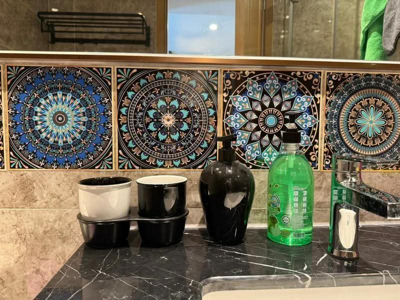 Kondominium untuk Disewa di R&F Princess Cove Phase 2-Seine Region - Benjamin Oh - Bathroom - PropertyGuru.com.my