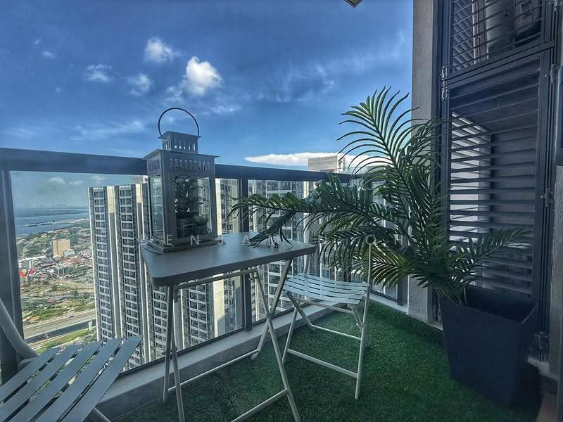Kondominium untuk Disewa di R&F Princess Cove Phase 2-Seine Region - Benjamin Oh - PropertyGuru.com.my