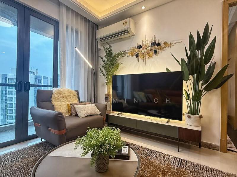 Kondominium untuk Disewa di R&F Princess Cove Phase 2-Seine Region - Benjamin Oh - PropertyGuru.com.my