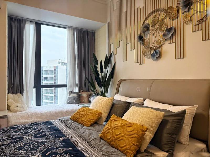 Kondominium untuk Disewa di R&F Princess Cove Phase 2-Seine Region - Benjamin Oh - PropertyGuru.com.my