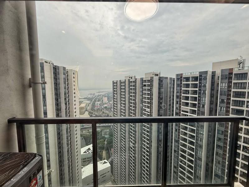 Kondominium untuk Disewa di R&F Princess Cove Phase 2-Seine Region - Benjamin Oh - PropertyGuru.com.my