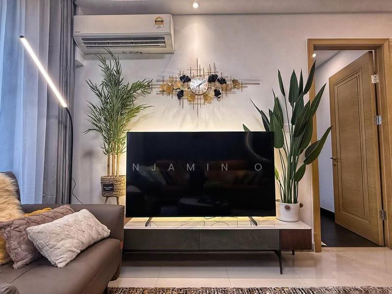 Kondominium untuk Disewa di R&F Princess Cove Phase 2-Seine Region - Benjamin Oh - PropertyGuru.com.my